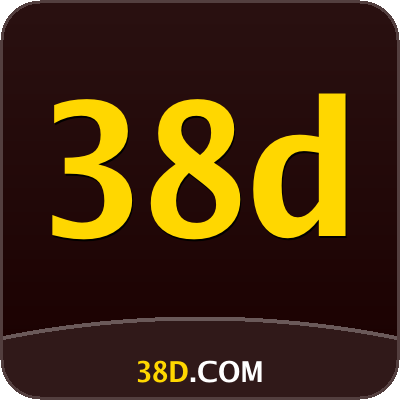 38D Live, marca do site 38D.COM